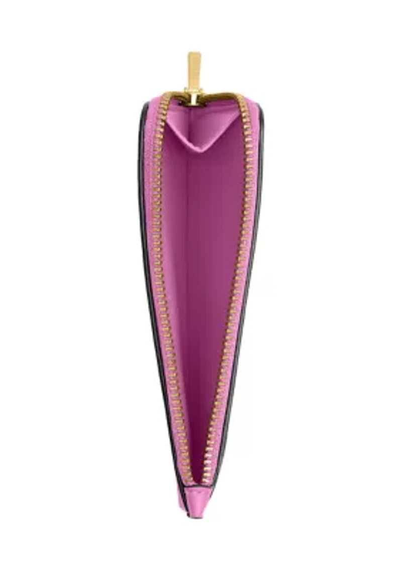 Essential New York Zip Card Case