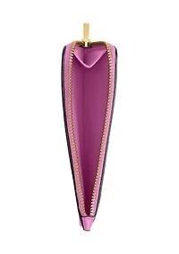 Essential New York Zip Card Case