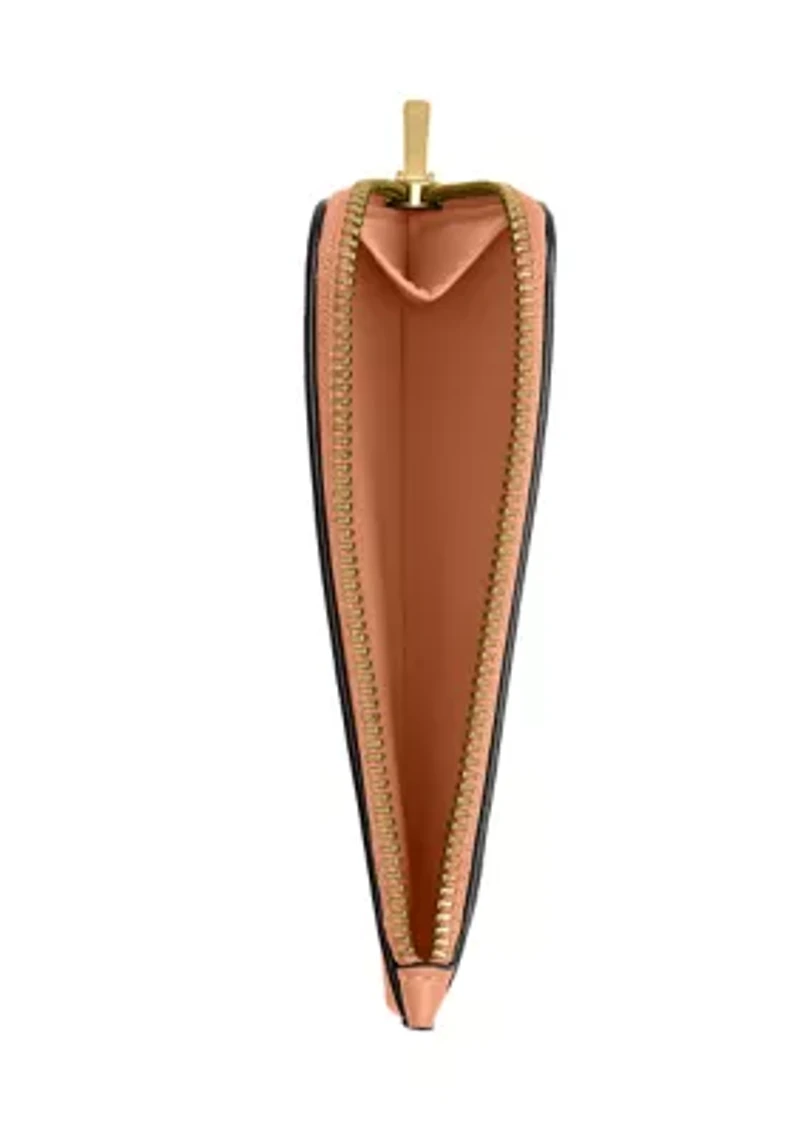 Essential New York Zip Card Case