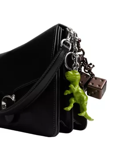 Dice Bag Charm