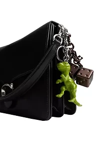 Dice Bag Charm