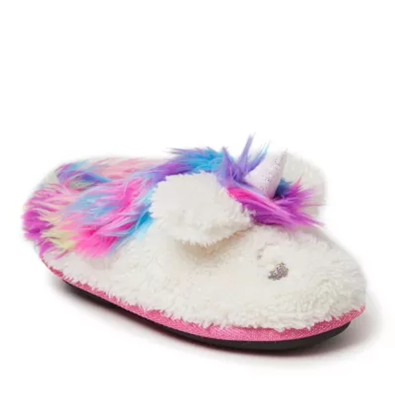 Peyton Novelty Girls Clog