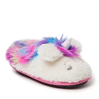 Peyton Novelty Girls Clog