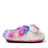 Peyton Novelty Girls Clog