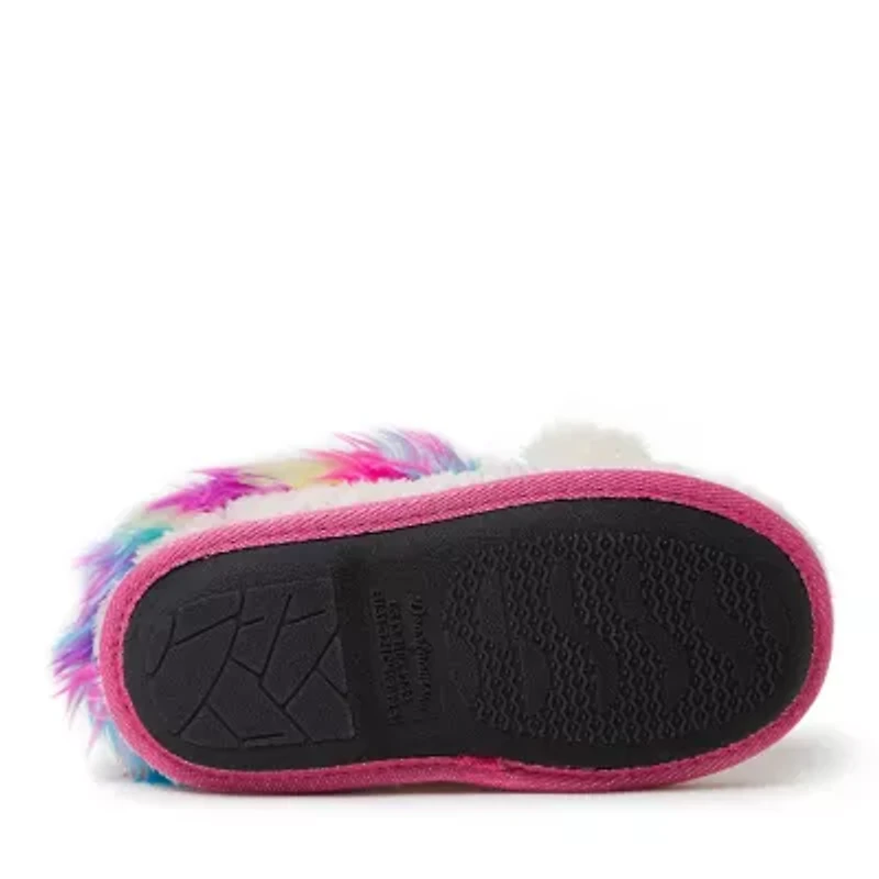 Peyton Novelty Girls Clog