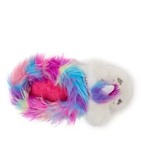 Peyton Novelty Girls Clog