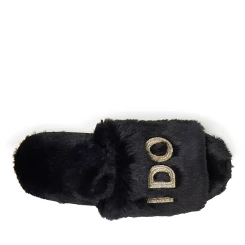 Women's Lane Bridal Slide