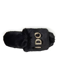 Women's Lane Bridal Slide