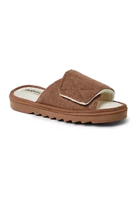 Women's Norma Wool Slide