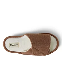 Women's Norma Wool Slide