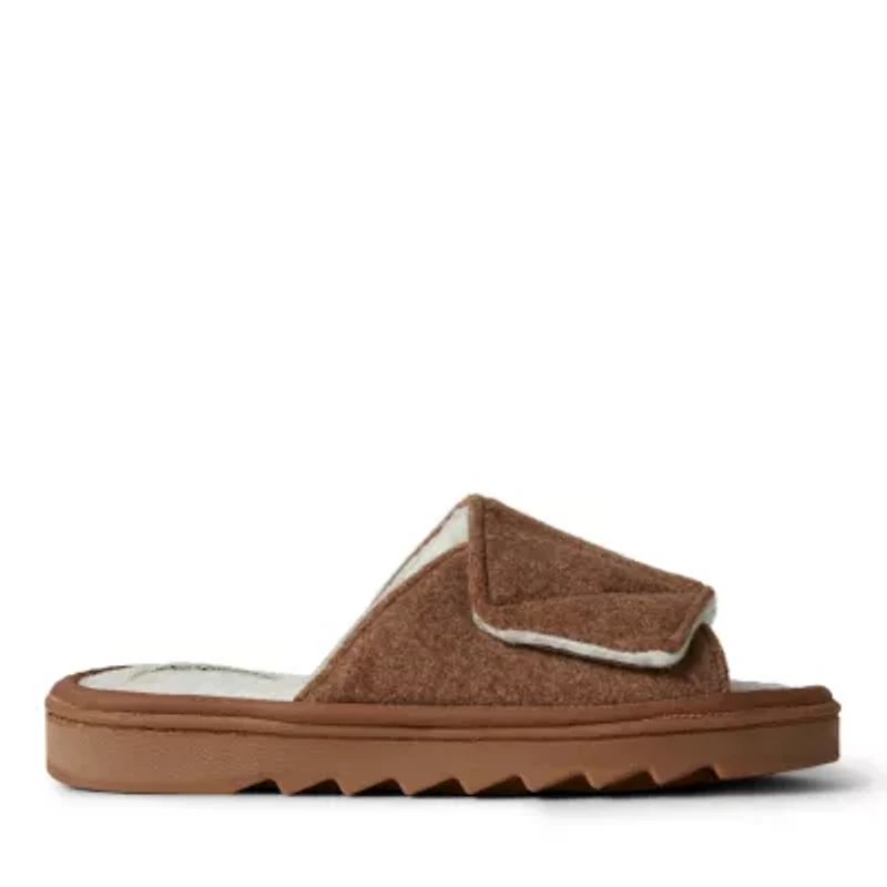 Women's Norma Wool Slide