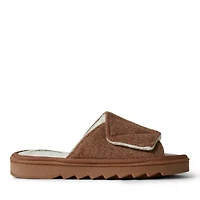 Women's Norma Wool Slide