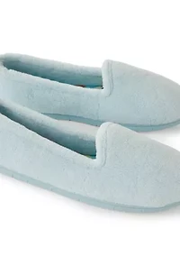 Women's Rachel Velour Closed Back