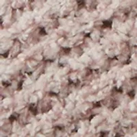 Rachel Chenille Closed Back Slippers