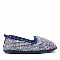 Rachel Marled Chenille Closed Back