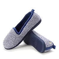 Rachel Marled Chenille Closed Back