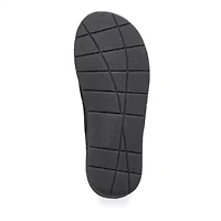 Women's Mickey Terry Adjustable Slide