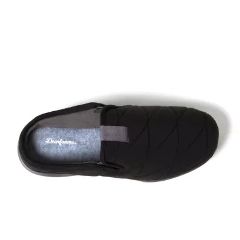 Women's Kali Water-Resistant Spandex Clog