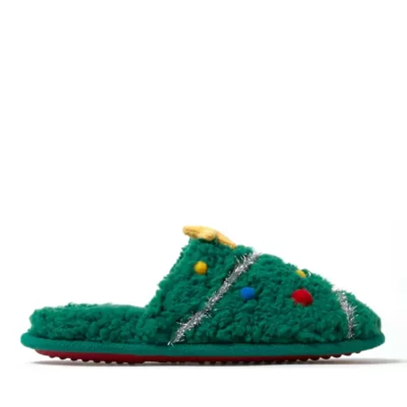 Holiday Novelty Scuff