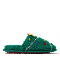 Holiday Novelty Scuff