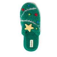 Holiday Novelty Scuff