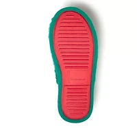 Holiday Novelty Scuff