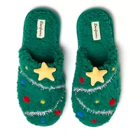 Holiday Novelty Scuff