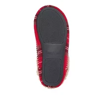 Mama Bear Plaid Clog