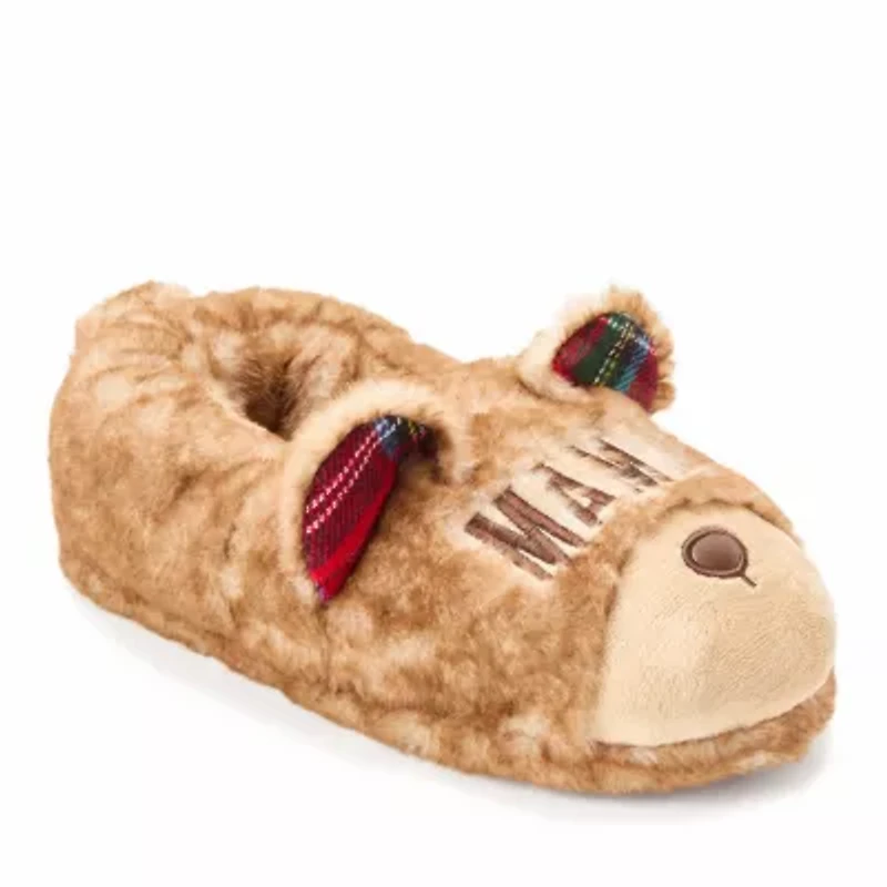 Mama Bear Closed Back