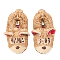 Mama Bear Closed Back