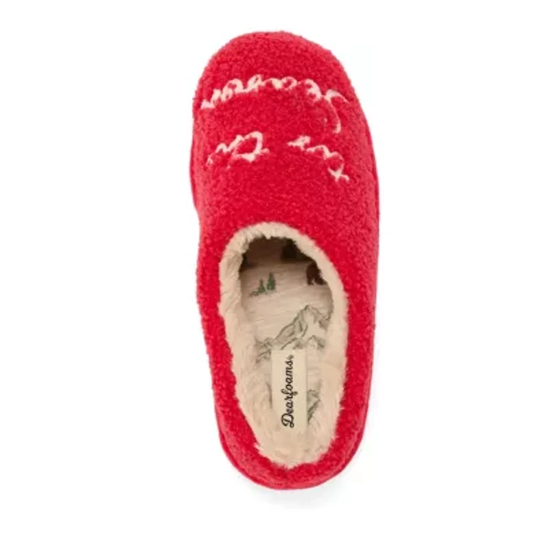 Holiday Novelty Clog