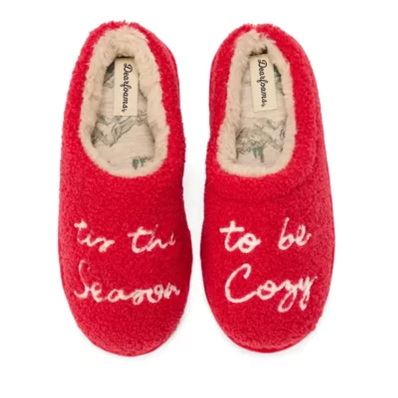 Holiday Novelty Clog