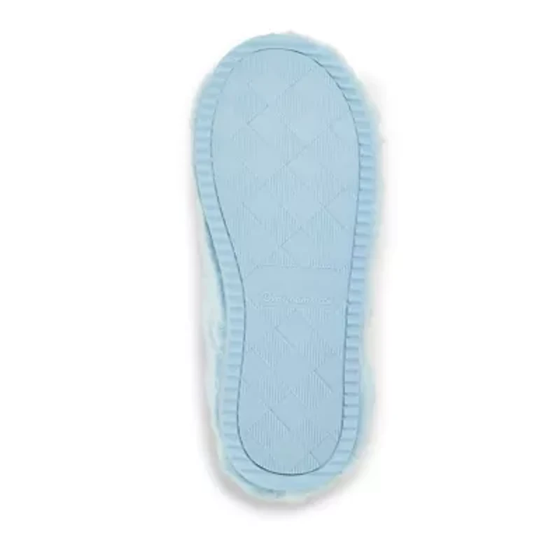 Rosie Furry Icon Clog