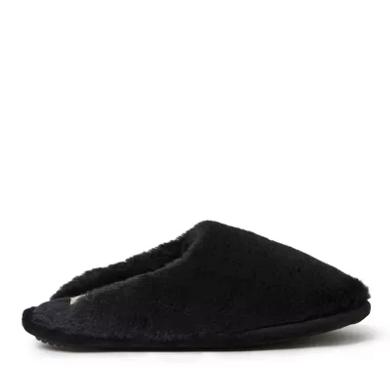 Women's Bailey Pile Full Coverage Scuff