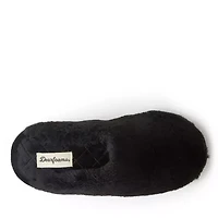 Women's Bailey Pile Full Coverage Scuff