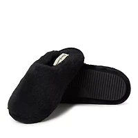 Women's Bailey Pile Full Coverage Scuff