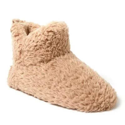 Chelsea Shaggy Pile Bootie