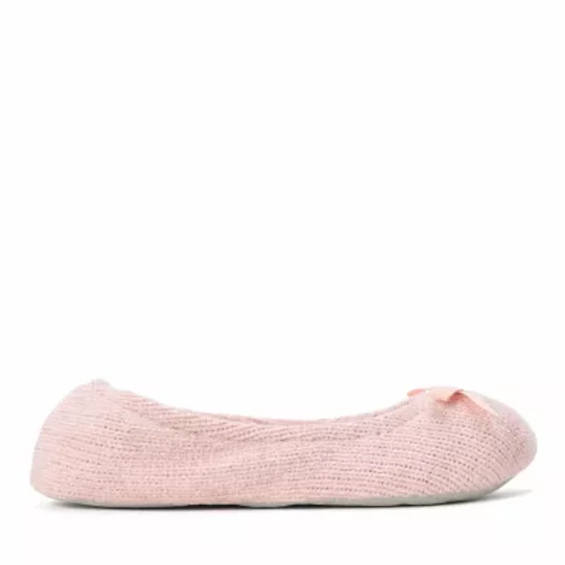 Layla Chenille Ballerina