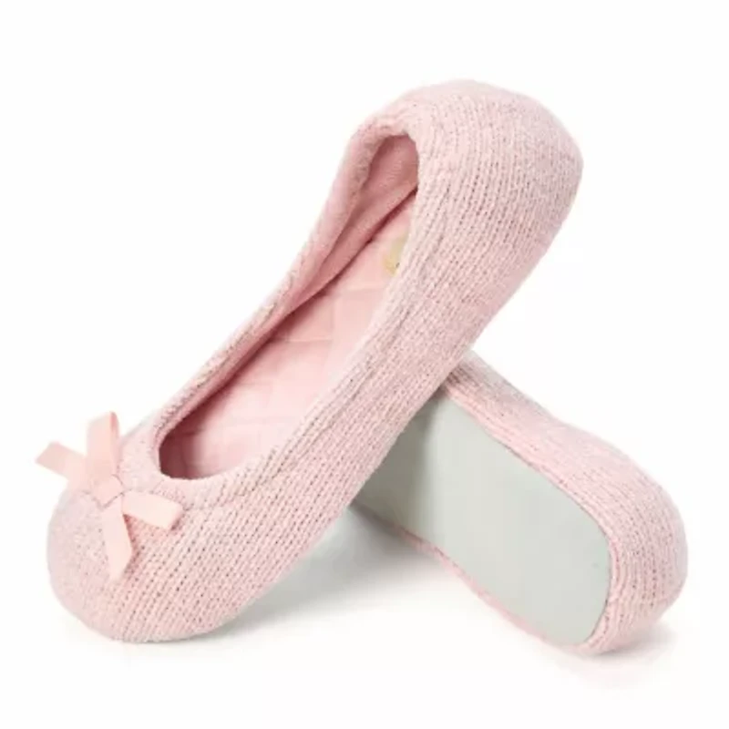 Layla Chenille Ballerina