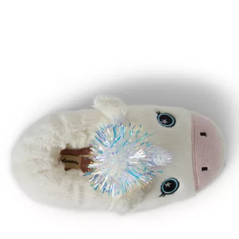 Emery Kids Critter Closed Back