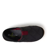 Women's River Closed Back with Collapsible Heel