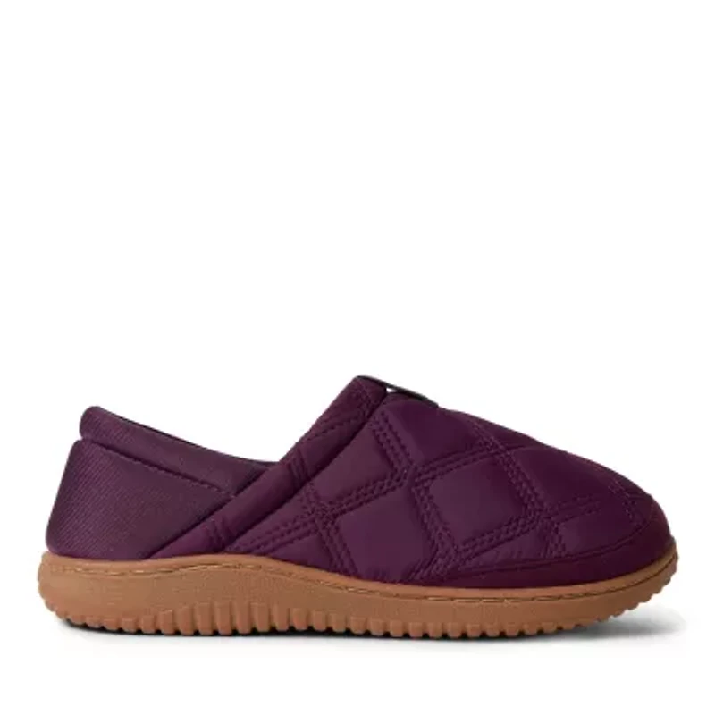 Women's River Closed Back with Collapsible Heel