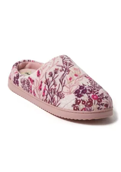 Terry Slippers
