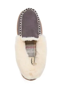 Ryland Cabin Moc Slippers