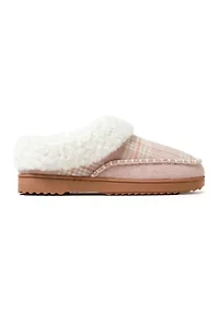 Nyla Moc Clogs