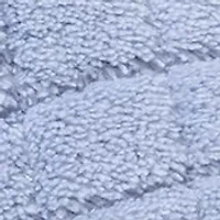Libby Quilted Terry Clogs