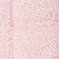 Libby Quilted Terry Clogs