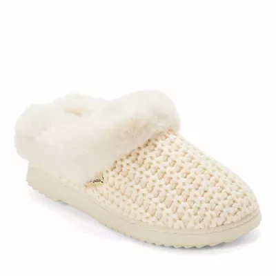 Hannah Knit Clog