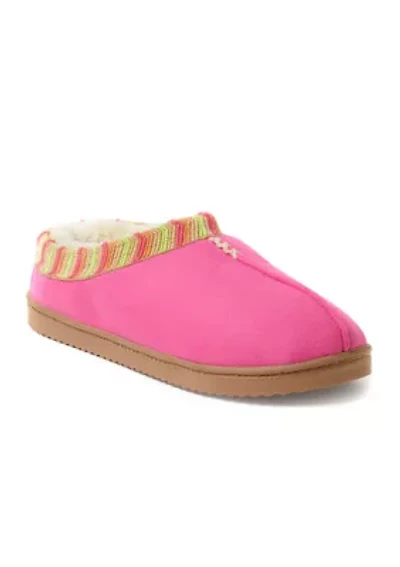 Women's Wren High Vamp Clogs