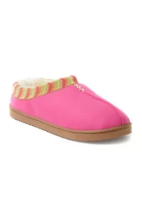 Women's Wren High Vamp Clogs